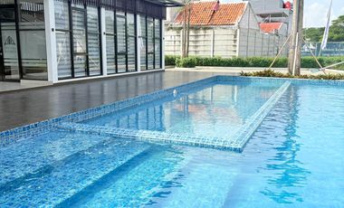 Rumah Baru Cluster Eksklusif di Perbatasan Jakarta Bekasi, Strategis 3 Menit ke Tol Kalimalang dan Grand Kota Bintang - DP 0%, FREE PPN & Bebas Biaya Biaya