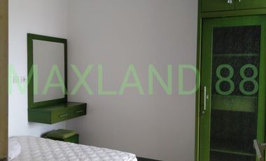 Disewakan Apartemen Disewa Seasons City Sewa 2BR Semi Furnish Tower B Season