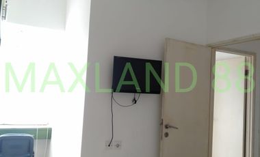 Disewakan Apartemen Disewa Seasons City Sewa 2BR Semi Furnish Tower B Season