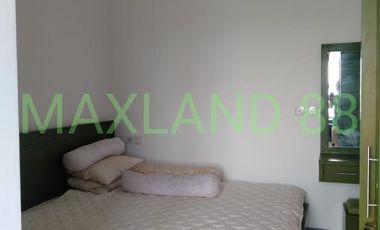 Disewakan Apartemen Disewa Seasons City Sewa 2BR Semi Furnish Tower B Season