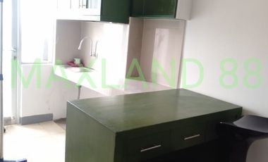 Disewakan Apartemen Disewa Seasons City Sewa 2BR Semi Furnish Tower B Season