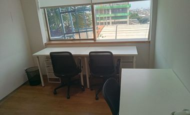 kantor disewakan cawang jakarta selatan siap pakai
