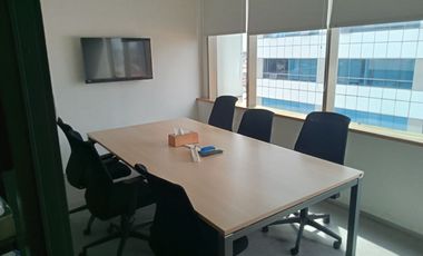 kantor disewakan cawang jakarta selatan siap pakai