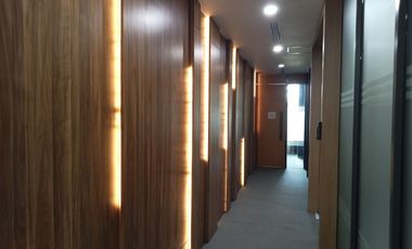 kantor disewakan cawang jakarta selatan siap pakai