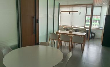 kantor disewakan cawang jakarta selatan siap pakai
