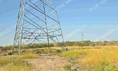 Rancho en Venta los Ramones