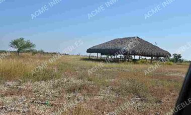 Rancho en Venta los Ramones