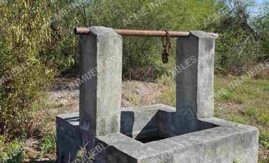 Rancho en Venta los Ramones