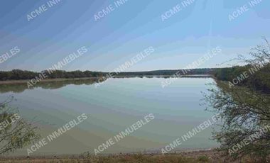 Rancho en Venta los Ramones