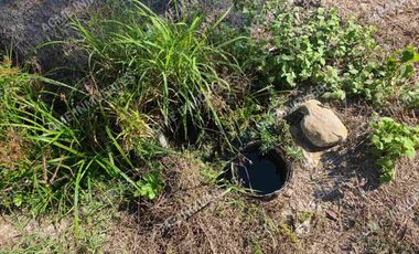 Rancho en Venta los Ramones