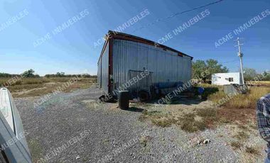 Rancho en Venta los Ramones