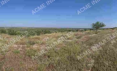 Rancho en Venta los Ramones