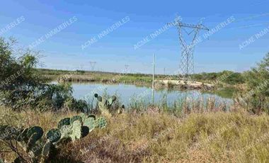 Rancho en Venta los Ramones