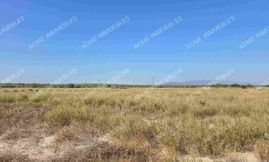 Rancho en Venta los Ramones