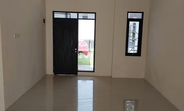 RUMAH BAGUS 2 LANTAI MINIMALIS MODERN LINGKUNGAN ASRI NYAMAN SIAP HUNI DI KOTA BALI RESIDENCE BANDUNG