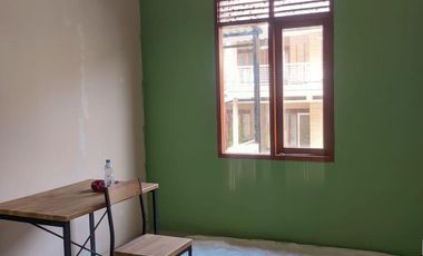 RUMAH BAGUS 2 LANTAI MINIMALIS MODERN LINGKUNGAN ASRI NYAMAN SIAP HUNI DI KOTA BALI RESIDENCE BANDUNG