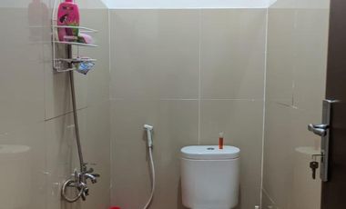 RUMAH BAGUS 2 LANTAI MINIMALIS MODERN LINGKUNGAN ASRI NYAMAN SIAP HUNI DI KOTA BALI RESIDENCE BANDUNG