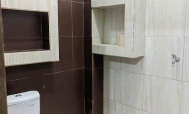 RUMAH BAGUS 2 LANTAI MINIMALIS MODERN LINGKUNGAN ASRI NYAMAN SIAP HUNI DI KOTA BALI RESIDENCE BANDUNG