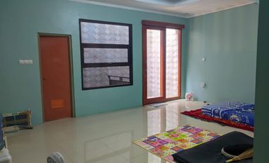 RUMAH BAGUS 2 LANTAI MINIMALIS MODERN LINGKUNGAN ASRI NYAMAN SIAP HUNI DI KOTA BALI RESIDENCE BANDUNG