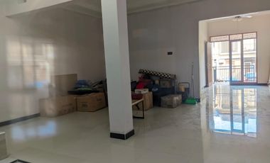 RUMAH BAGUS 2 LANTAI MINIMALIS MODERN LINGKUNGAN ASRI NYAMAN SIAP HUNI DI KOTA BALI RESIDENCE BANDUNG