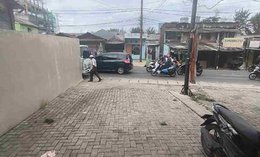 Di sewakan ruko 3 lantai siap pakai di meruya jakarta barat