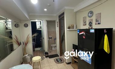 JUAL SEWA GREEN PARK APARTEMENT & RESIDENCE