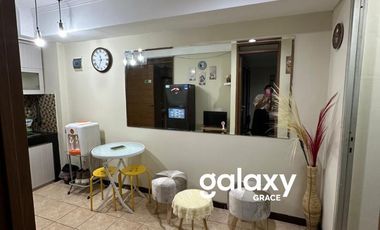 JUAL SEWA GREEN PARK APARTEMENT & RESIDENCE