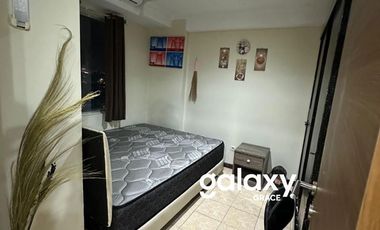 JUAL SEWA GREEN PARK APARTEMENT & RESIDENCE