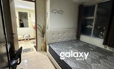 JUAL SEWA GREEN PARK APARTEMENT & RESIDENCE