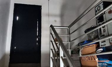 RUMAH LUAS NYAMAN 4 LANTAI SIAP HUNI DI CISARANTEN ENDAH ARCAMANIK BANDUNG
