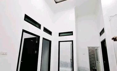 RUMAH MEWAH LOKASI KANDIS BANDAR LAMPUNG,DEKAT KAMPUS ITERA,UNILA,DAN UIN