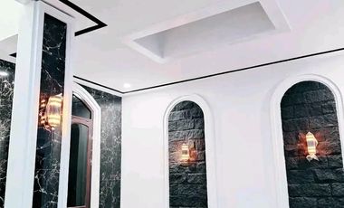 RUMAH MEWAH LOKASI KANDIS BANDAR LAMPUNG,DEKAT KAMPUS ITERA,UNILA,DAN UIN