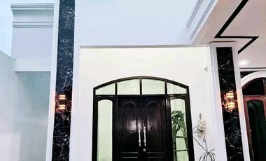 RUMAH MEWAH LOKASI KANDIS BANDAR LAMPUNG,DEKAT KAMPUS ITERA,UNILA,DAN UIN
