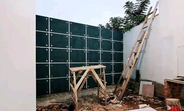 RUMAH MEWAH LOKASI KANDIS BANDAR LAMPUNG,DEKAT KAMPUS ITERA,UNILA,DAN UIN