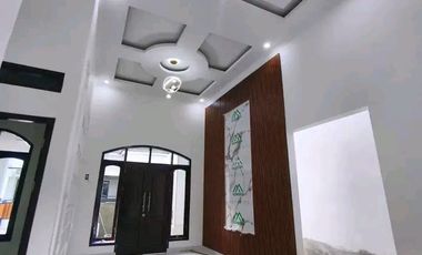 RUMAH MEWAH LOKASI KANDIS BANDAR LAMPUNG,DEKAT KAMPUS ITERA,UNILA,DAN UIN