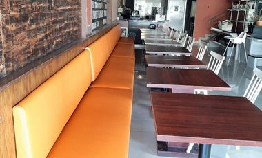 RUKO 2 LANTAI LOKASI RAMAI STRATEGIS COCOK UNTUK SEGALA USAHA SIAP PAKAI DI BATUNUNGGAL BANDUNG