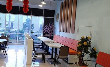 RUKO 2 LANTAI LOKASI RAMAI STRATEGIS COCOK UNTUK SEGALA USAHA SIAP PAKAI DI BATUNUNGGAL BANDUNG