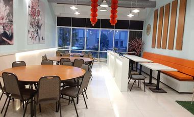 RUKO 2 LANTAI LOKASI RAMAI STRATEGIS COCOK UNTUK SEGALA USAHA SIAP PAKAI DI BATUNUNGGAL BANDUNG