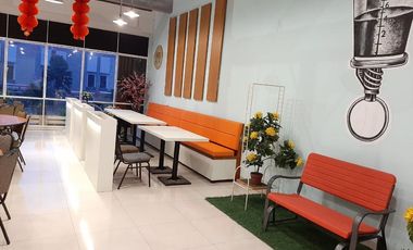 RUKO 2 LANTAI LOKASI RAMAI STRATEGIS COCOK UNTUK SEGALA USAHA SIAP PAKAI DI BATUNUNGGAL BANDUNG