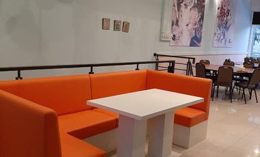 RUKO 2 LANTAI LOKASI RAMAI STRATEGIS COCOK UNTUK SEGALA USAHA SIAP PAKAI DI BATUNUNGGAL BANDUNG