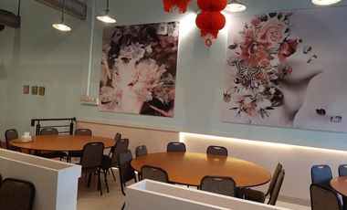 RUKO 2 LANTAI LOKASI RAMAI STRATEGIS COCOK UNTUK SEGALA USAHA SIAP PAKAI DI BATUNUNGGAL BANDUNG