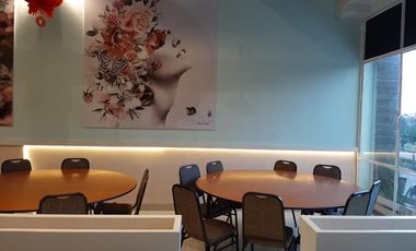 RUKO 2 LANTAI LOKASI RAMAI STRATEGIS COCOK UNTUK SEGALA USAHA SIAP PAKAI DI BATUNUNGGAL BANDUNG