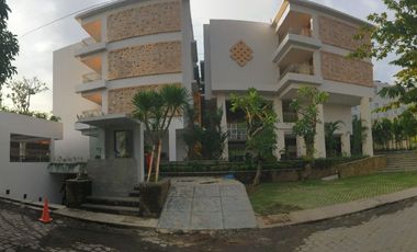 Dijual Hotel Aktif di Atas Lahan 7.200 m² – 90 Kamar, Fasilitas Lengkap, Harga 115 Miliar
