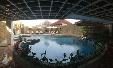 Dijual Hotel Aktif di Atas Lahan 7.200 m² – 90 Kamar, Fasilitas Lengkap, Harga 115 Miliar