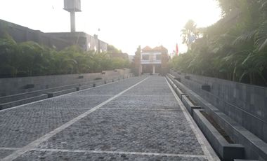 Dijual Hotel Aktif di Atas Lahan 7.200 m² – 90 Kamar, Fasilitas Lengkap, Harga 115 Miliar