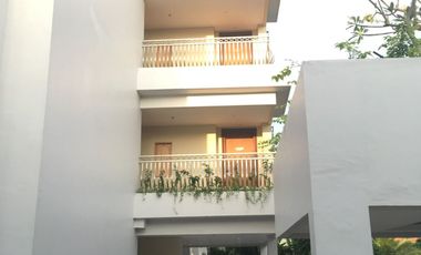 Dijual Hotel Aktif di Atas Lahan 7.200 m² – 90 Kamar, Fasilitas Lengkap, Harga 115 Miliar