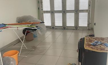 RUMAH IDAMAN 2 LANTAI MINIMALIS MODERN FULL FURNISHED SIAP HUNI DI SUMMARECON AMANDA BANDUNG