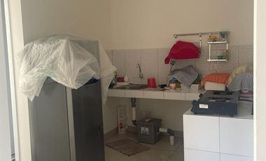 RUMAH IDAMAN 2 LANTAI MINIMALIS MODERN FULL FURNISHED SIAP HUNI DI SUMMARECON AMANDA BANDUNG