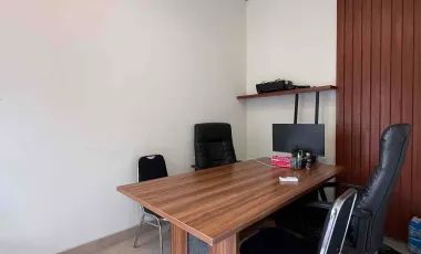 Dijual Rumah Di Cirendeu 2 Lantai Di  Gratis Canopy  dan Free Kitchen Set, Jakarta Selatan