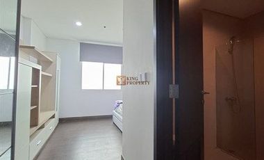 Ekslusif! Disewakan Studio full furnished Apartemen Akr Gallery West Kebon jeruk strategis fasilitas lengkap
